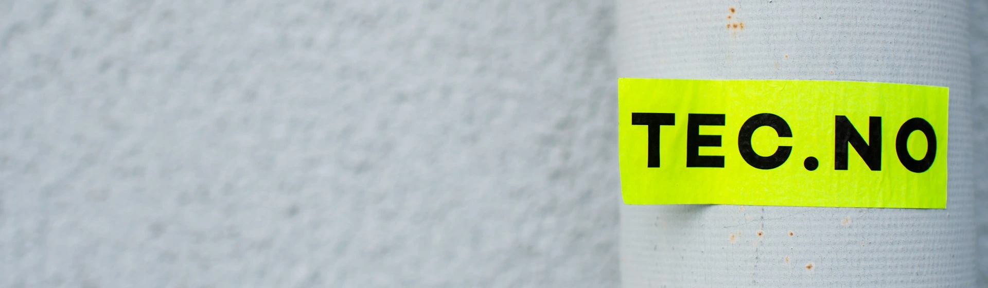 Tec.No text